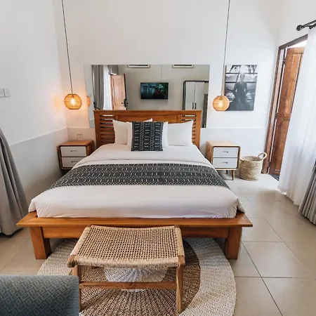Aps House Canggu