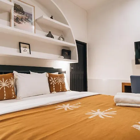 Aps House Canggu