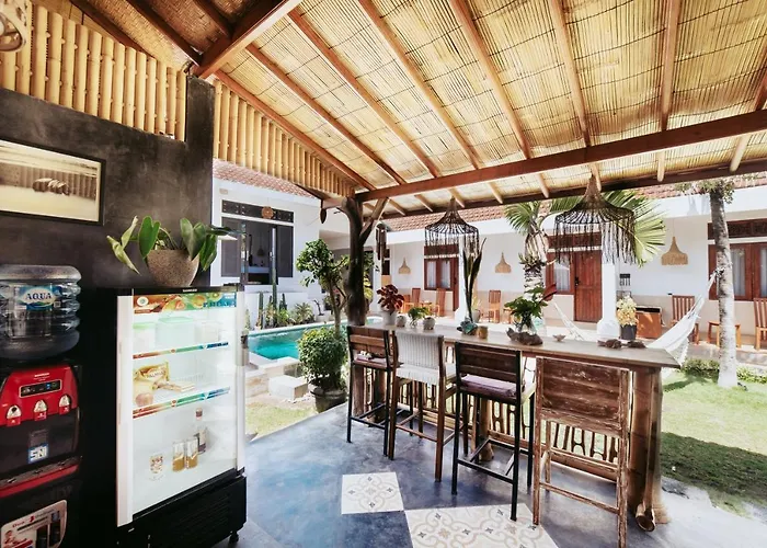 Pensión Aps House