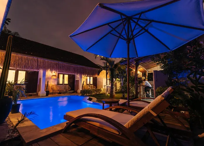 Aps House Canggu