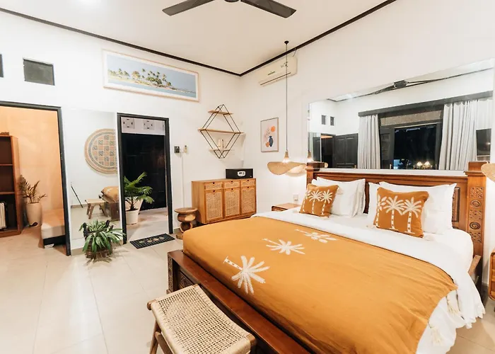 Aps House Canggu