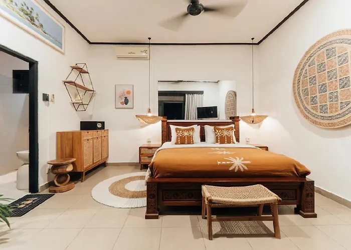 Aps House Canggu