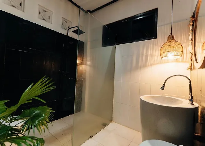 Aps House Pensión Canggu