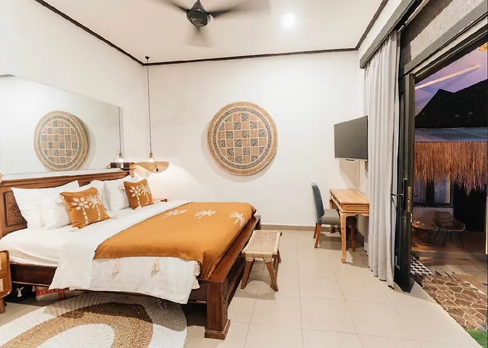 Aps House Canggu