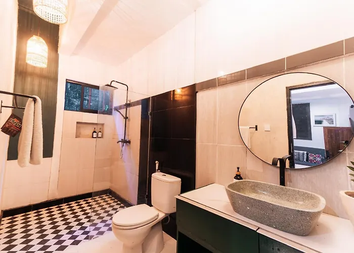 Aps House 4* Canggu