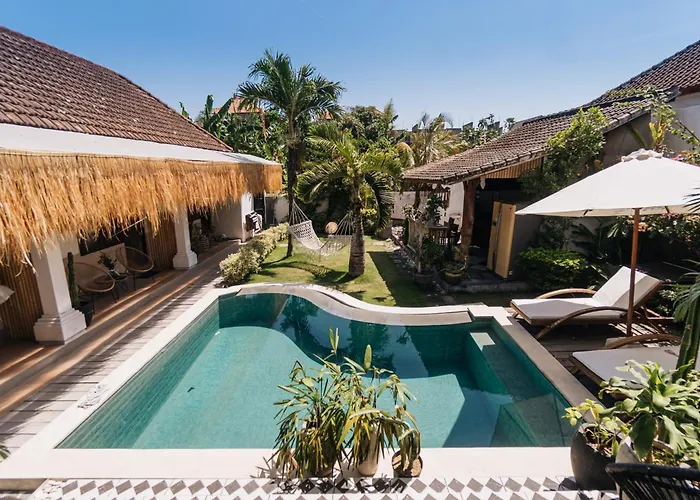 Aps House Canggu