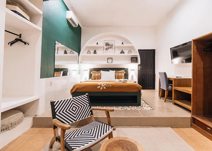 Pensión Aps House