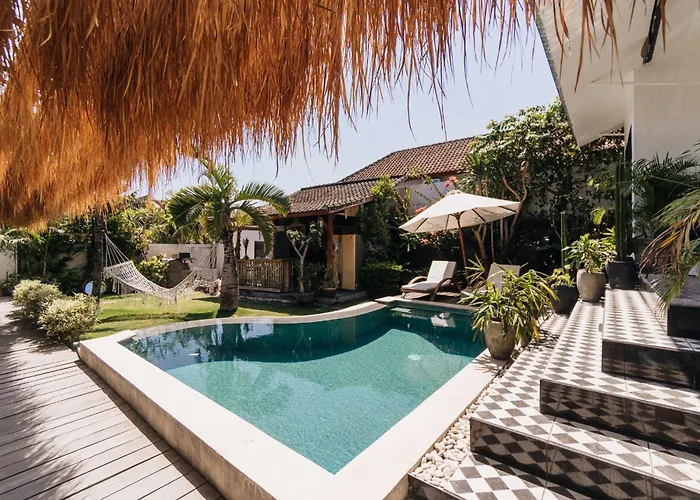 Aps House Canggu