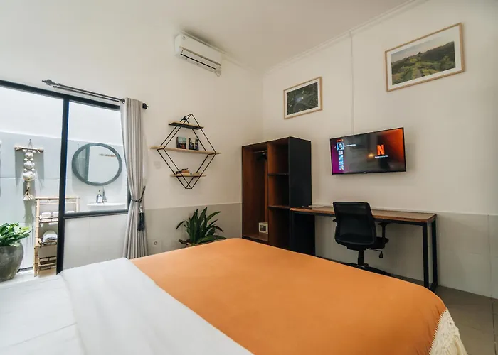 Aps House Canggu