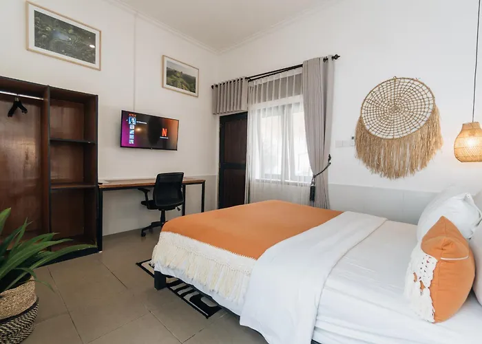 Aps House Konukevi 4*