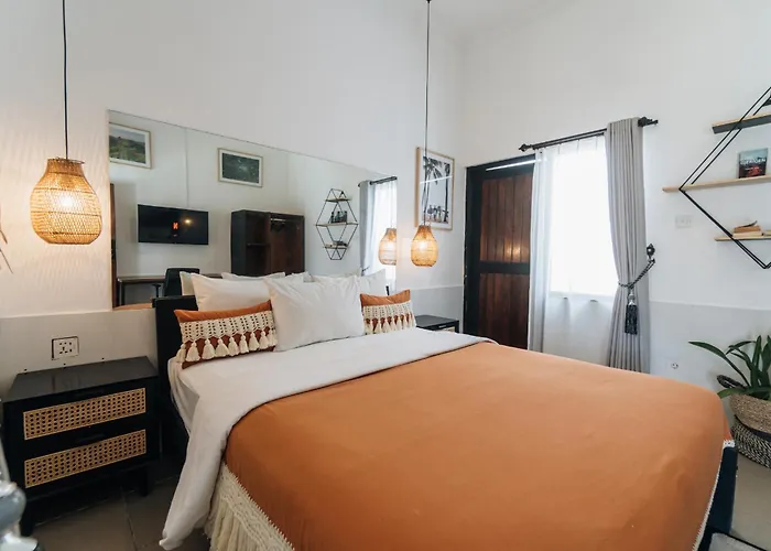 Aps House Pensión Canggu