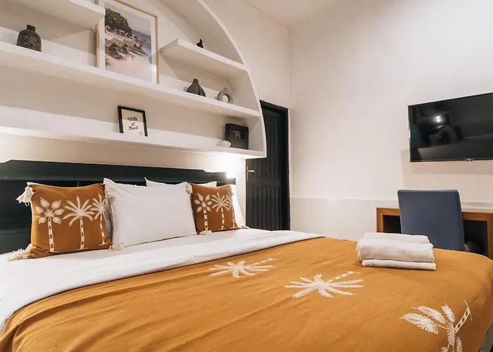 Aps House Pensión Canggu