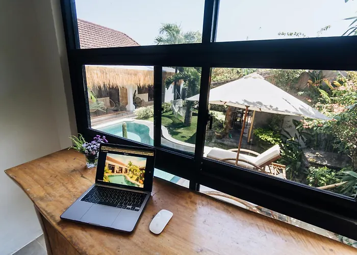 Aps House 4* Canggu