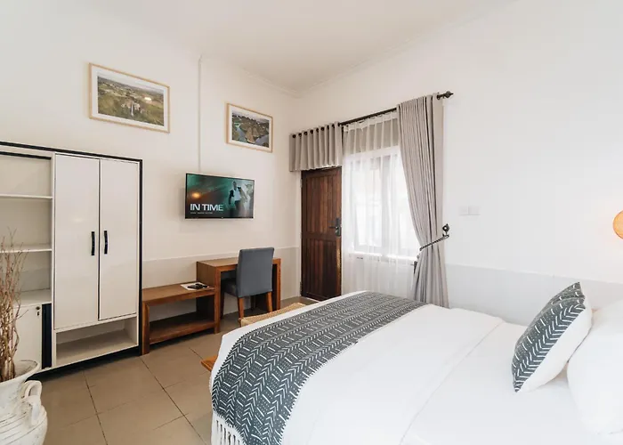 Aps House Canggu