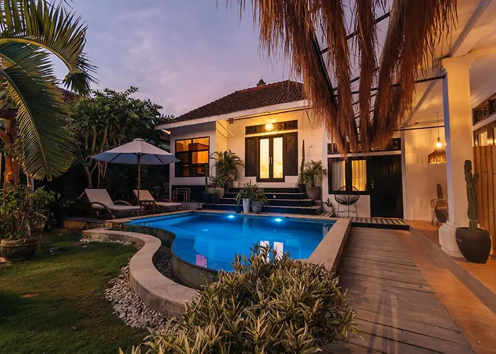 Aps House Canggu
